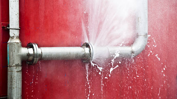  South Taft, CA Water damage restoration Pros